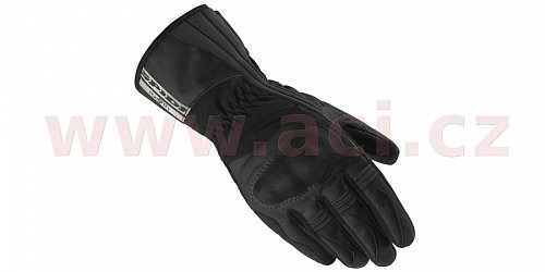 rukavice VOYAGER H2OUT LADY, SPIDI - Itálie, dámské (černé)